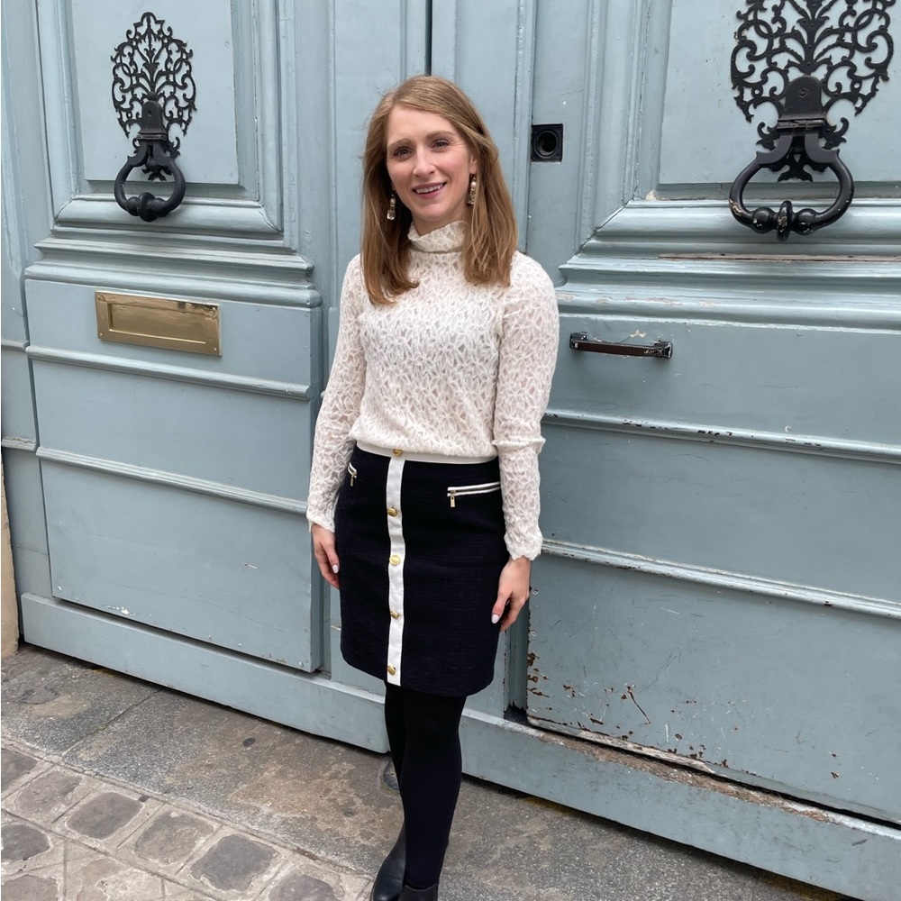 Meet your Posher, Julianna